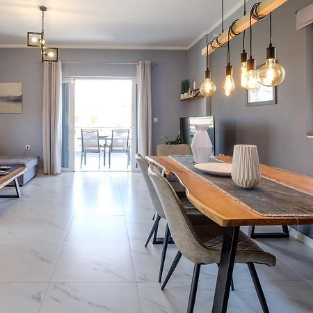 Oreon Suites - Usia Nafplio Exterior photo